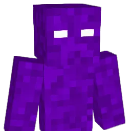 AtreaSan Minecraft avatar bust