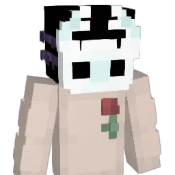 AtrehusRV Minecraft avatar bust