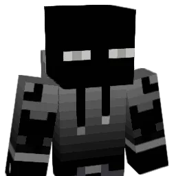 Atreju7 Minecraft avatar bust