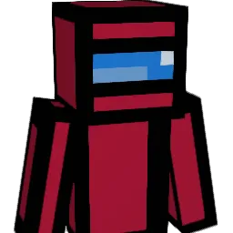 Atremisz Minecraft avatar bust