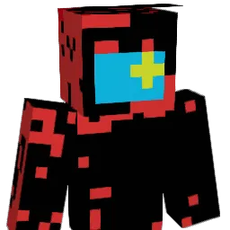 Atreus7964 Minecraft avatar bust