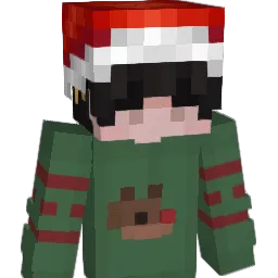 AtreusPro's Minecraft skin