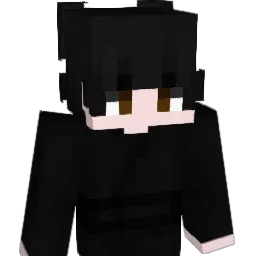 Atrevit's Minecraft skin