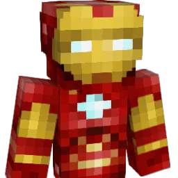 Atrey90's Minecraft skin