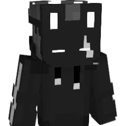 Atreydes Minecraft avatar bust