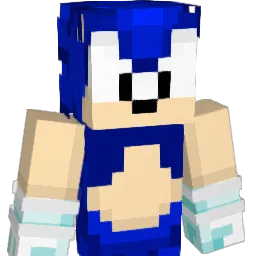Atreyu1227 Minecraft avatar bust