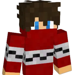 Atriix28's Minecraft skin