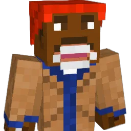 Atriny's Minecraft skin