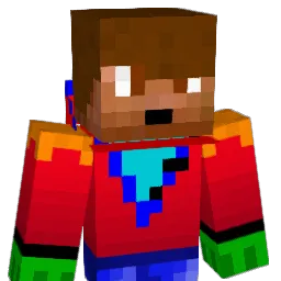 AtroHumter's Minecraft skin