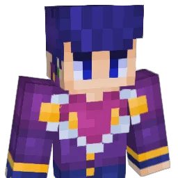 AtrociousLemon Minecraft avatar bust