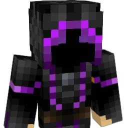 AtrocityANZ's Minecraft skin