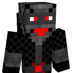 Atromix97 Minecraft avatar bust