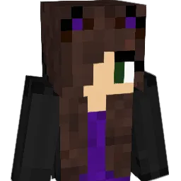Atropine_Dreams Minecraft avatar bust