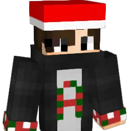 Atrox_ReB3l Minecraft avatar bust