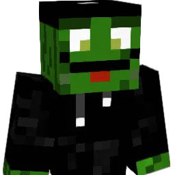 Atroxoty's Minecraft skin