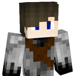 AtrusOfDni Minecraft avatar bust