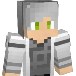 Atryou's Minecraft skin