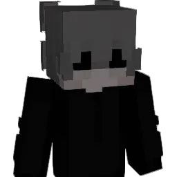 Ats0k Minecraft avatar bust