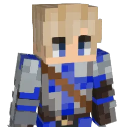 Ats_Mamba Minecraft avatar bust