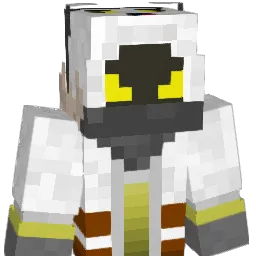 Atsui_Inu Minecraft avatar bust