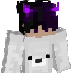 Atsushi201 Minecraft avatar bust