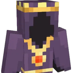 Atta_E Minecraft avatar bust