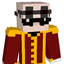 AttachedCoast40 Minecraft avatar bust
