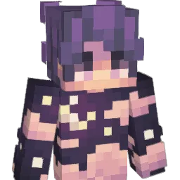Attacis Minecraft avatar bust