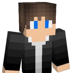 AttackJack7 Minecraft avatar bust