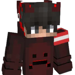 AttackStyle Minecraft avatar bust