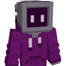 Attack_Wolf's Minecraft skin