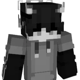 Attackerne's Minecraft skin