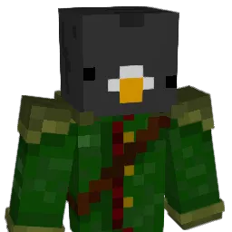 Attackice's Minecraft skin