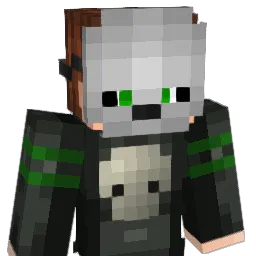 Attackooooooo's Minecraft skin