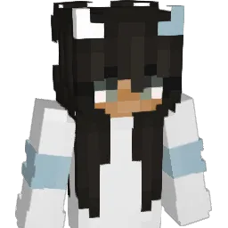 Attackwolf2006 Minecraft avatar bust