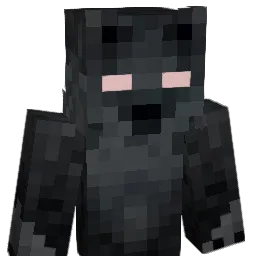 AttainHeaven Minecraft avatar bust