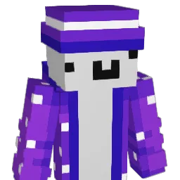 Attakc's Minecraft skin