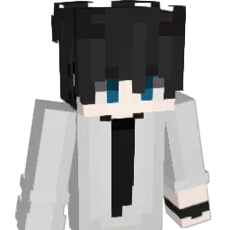 Attax__ Minecraft avatar bust