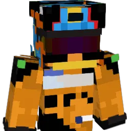 Atte_I Minecraft avatar bust