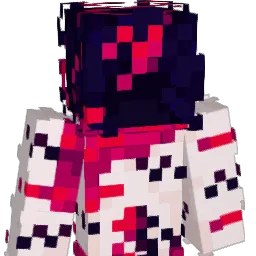 Attemuno Minecraft avatar bust