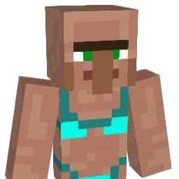 Attench's Minecraft skin