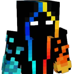 Attic_ Minecraft avatar bust