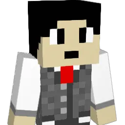 Atticuz_ Minecraft avatar bust