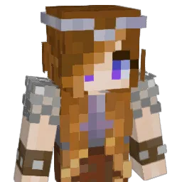 Attie_Squared Minecraft avatar bust