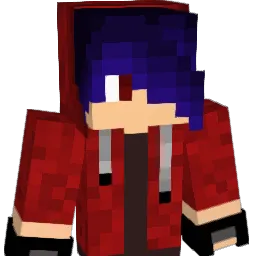 Attila1967 Minecraft avatar bust