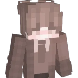 AttilaTuli Minecraft avatar bust