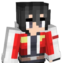 Attitudez Minecraft avatar bust