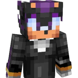 Attixxo Minecraft avatar bust
