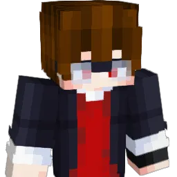 Atto_KuN Minecraft avatar bust