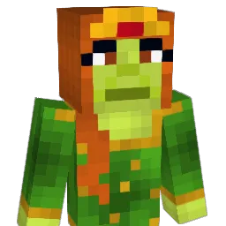 Attoltje Minecraft avatar bust